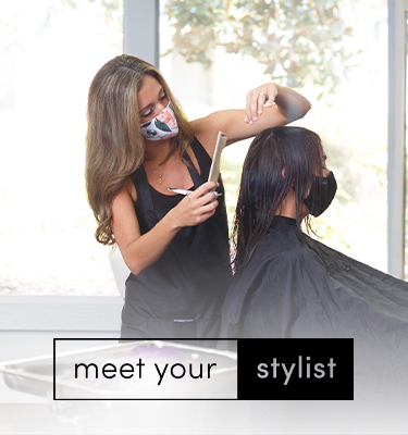 Meet Your Stylist Mobile